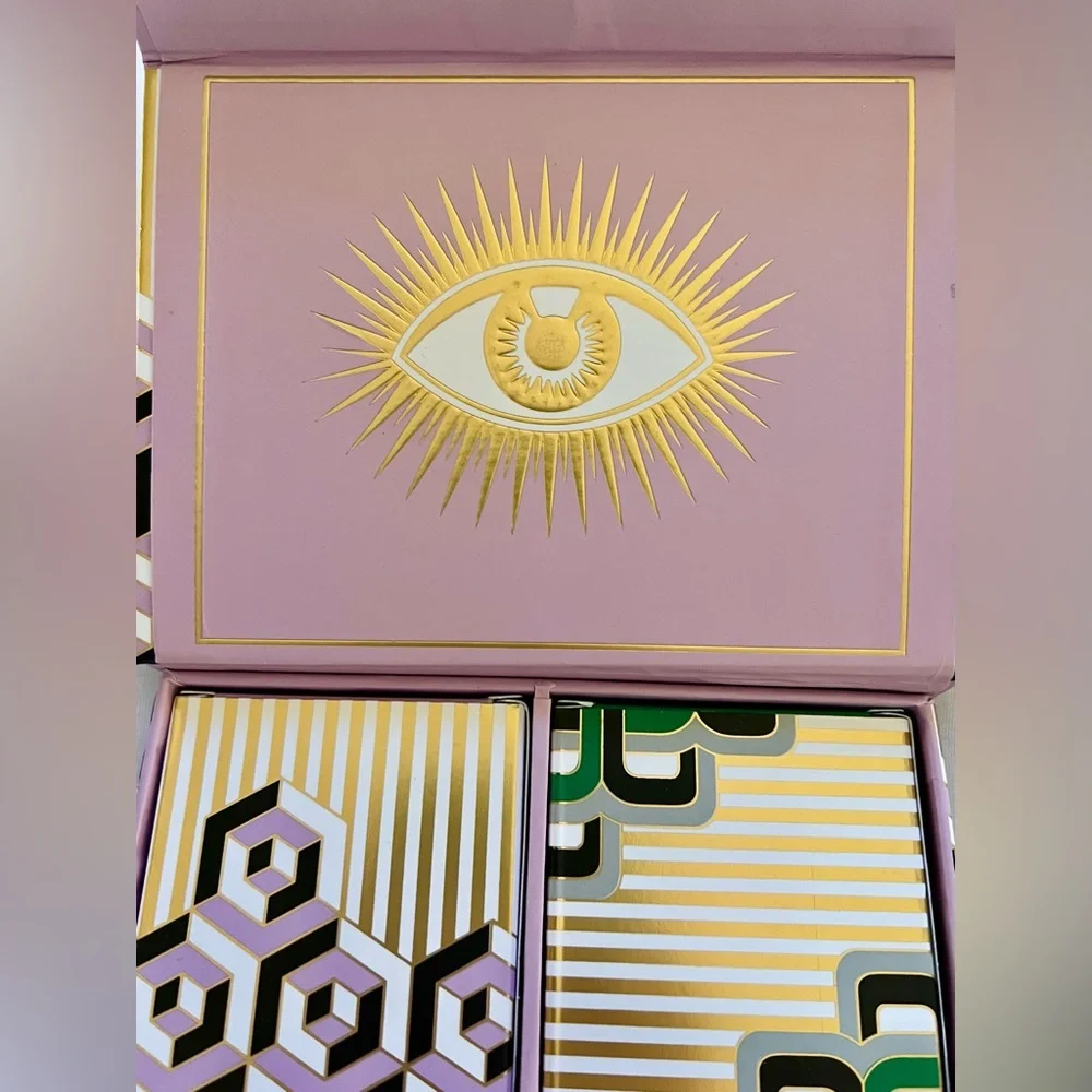 Jonathan Adler Versailles Playing Card Set